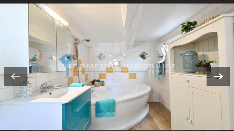 Ma-Cabane - Location Maison Champcueil, 26 m²