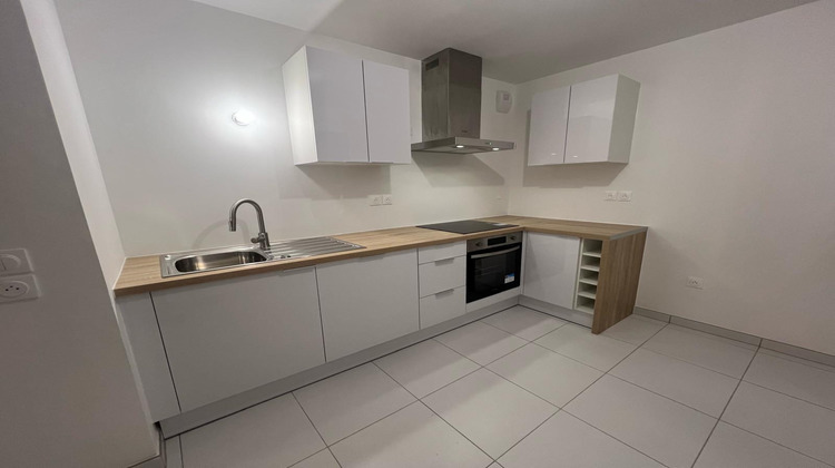 Ma-Cabane - Location Maison Champcueil, 107 m²