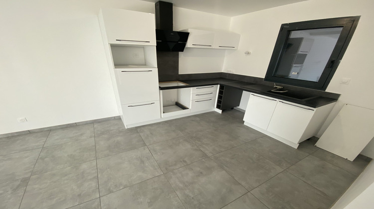 Ma-Cabane - Location Maison Champdieu, 116 m²