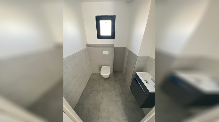 Ma-Cabane - Location Maison Champdieu, 116 m²