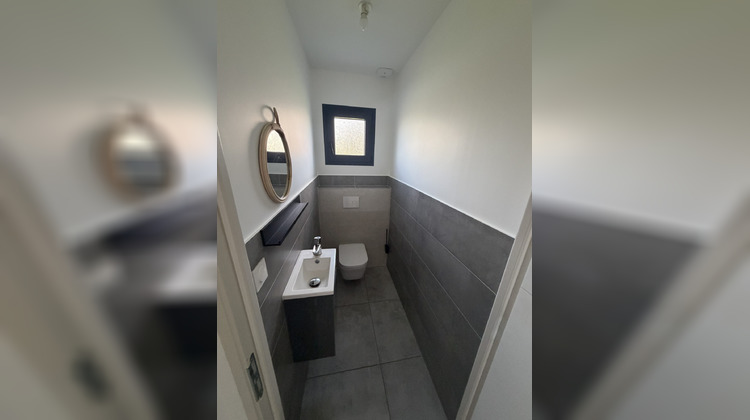 Ma-Cabane - Location Maison CHAMPDIEU, 116 m²