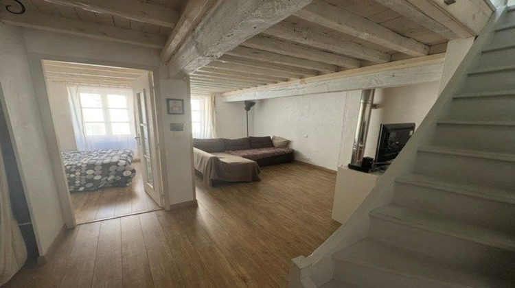 Ma-Cabane - Location Maison Champdieu, 85 m²
