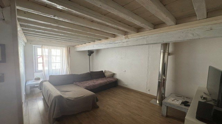 Ma-Cabane - Location Maison Champdieu, 85 m²