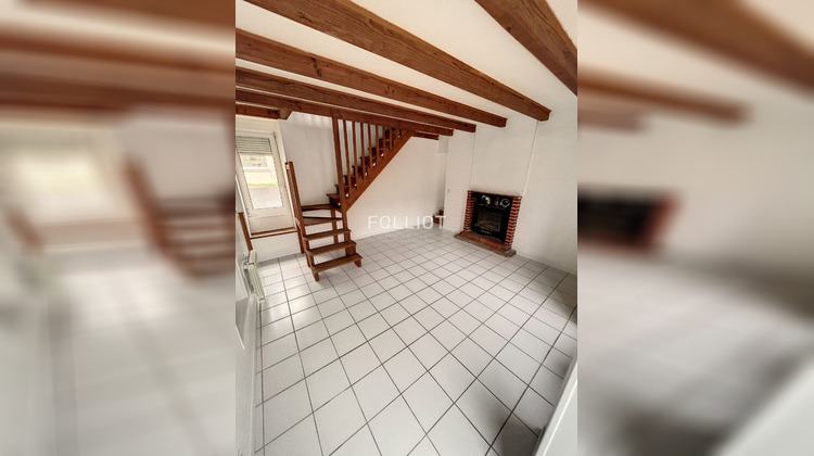 Ma-Cabane - Location Maison CHAMPEAUX, 64 m²