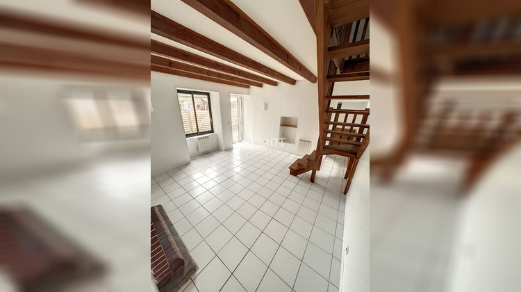 Ma-Cabane - Location Maison CHAMPEAUX, 64 m²