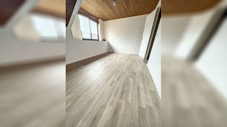 Ma-Cabane - Location Maison CHAMPEAUX, 64 m²