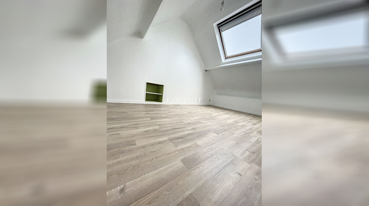 Ma-Cabane - Location Maison CHAMPEAUX, 64 m²