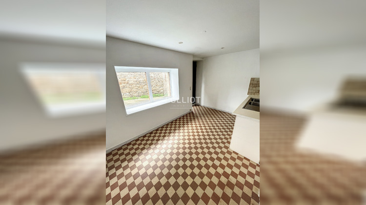 Ma-Cabane - Location Maison CHAMPEAUX, 64 m²