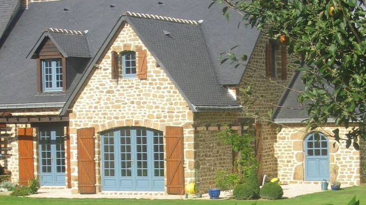 Ma-Cabane - Location Maison Champéon, 131 m²