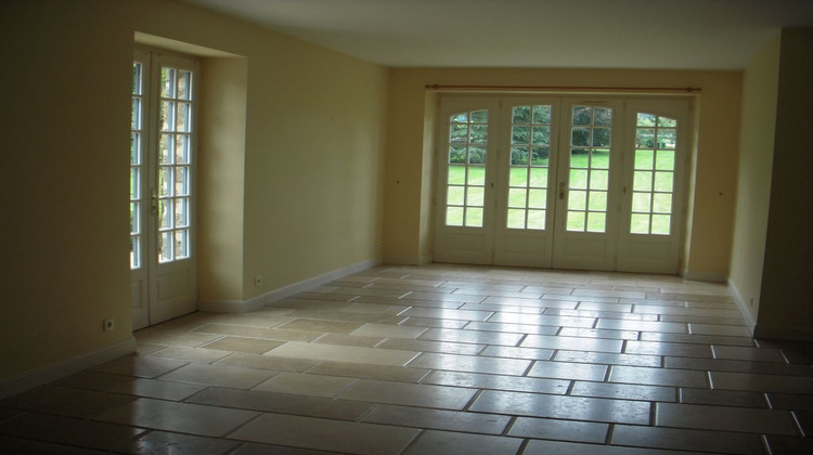 Ma-Cabane - Location Maison Champéon, 131 m²