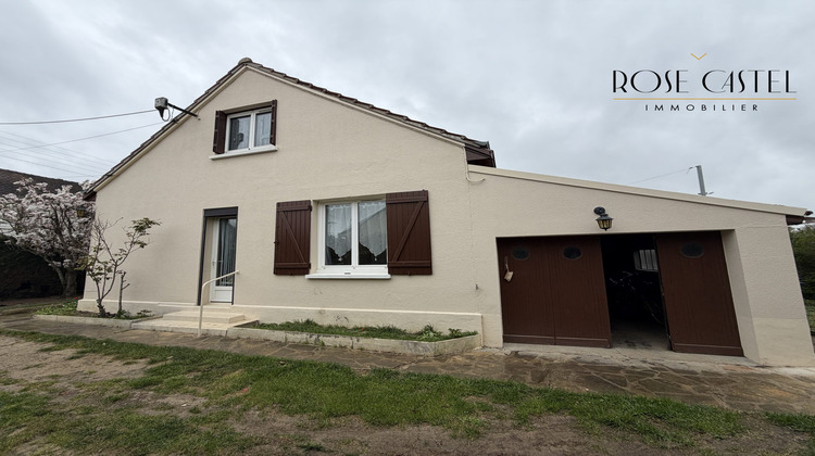Ma-Cabane - Location Maison Champhol, 82 m²