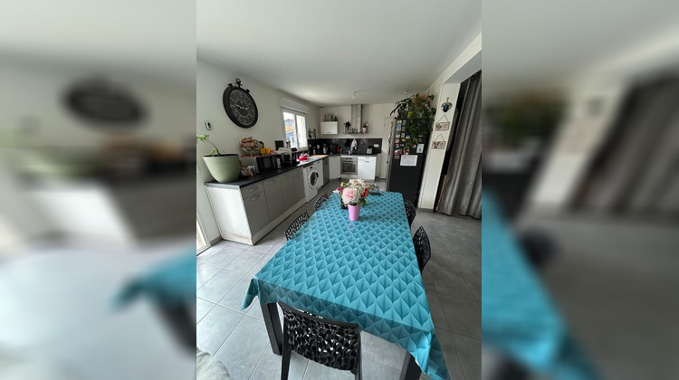 Ma-Cabane - Location Maison Champier, 86 m²