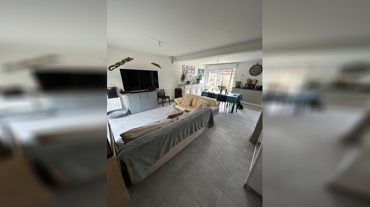 Ma-Cabane - Location Maison Champier, 86 m²