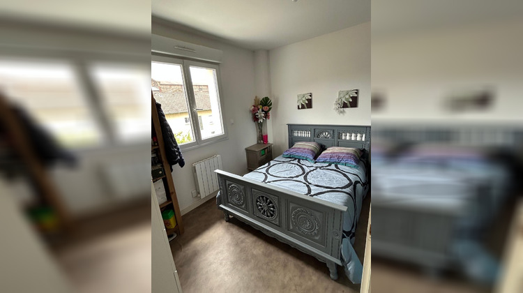 Ma-Cabane - Location Maison Champier, 86 m²