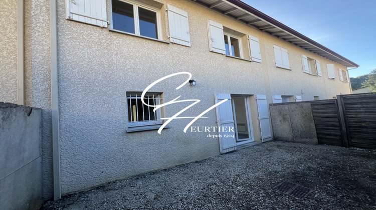 Ma-Cabane - Location Maison Champier, 96 m²