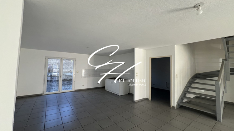 Ma-Cabane - Location Maison Champier, 96 m²