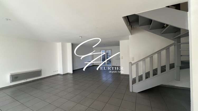 Ma-Cabane - Location Maison Champier, 96 m²