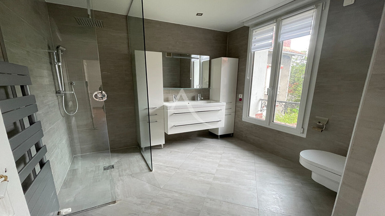 Ma-Cabane - Location Maison CHAMPIGNY-SUR-MARNE, 150 m²