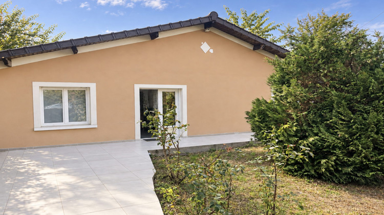 Ma-Cabane - Location Maison Champigny-sur-Marne, 36 m²