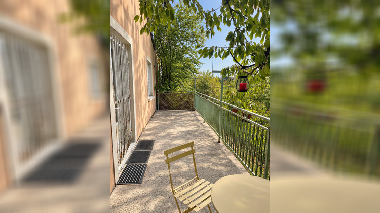 Ma-Cabane - Location Maison Champigny-sur-Marne, 36 m²