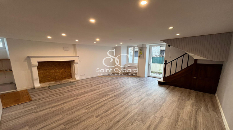 Ma-Cabane - Location Maison CHAMPNIERS, 54 m²