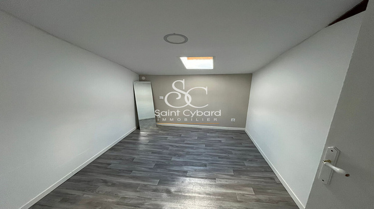 Ma-Cabane - Location Maison CHAMPNIERS, 54 m²