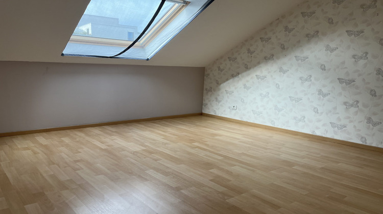 Ma-Cabane - Location Maison Champs-sur-Marne, 99 m²