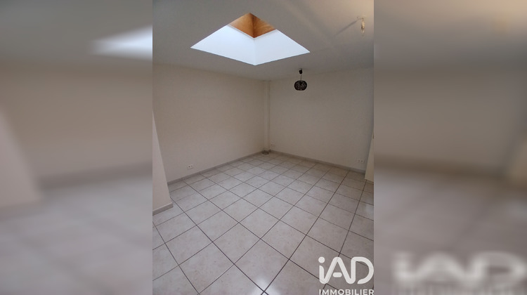 Ma-Cabane - Location Maison Champs-sur-Marne, 84 m²