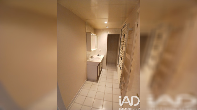 Ma-Cabane - Location Maison Champs-sur-Marne, 84 m²