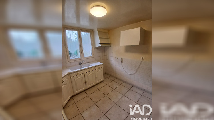 Ma-Cabane - Location Maison Champs-sur-Marne, 84 m²