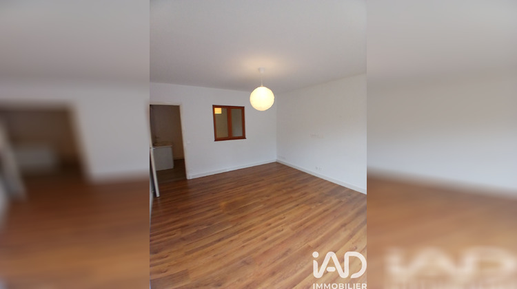 Ma-Cabane - Location Maison Champs-sur-Marne, 84 m²
