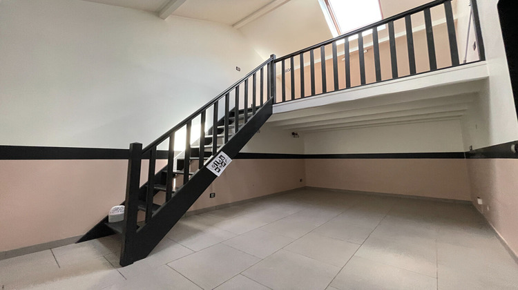 Ma-Cabane - Location Maison CHAMPS-SUR-MARNE, 32 m²