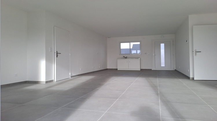 Ma-Cabane - Location Maison Champtocé-sur-Loire, 85 m²