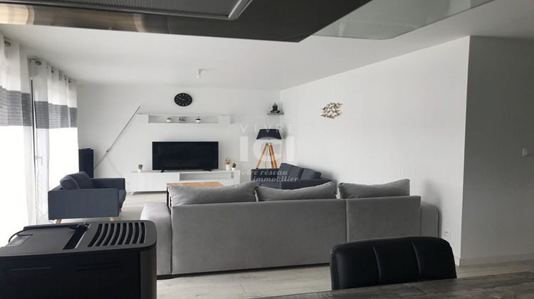 Ma-Cabane - Location Maison CHAMPTOCEAUX, 108 m²