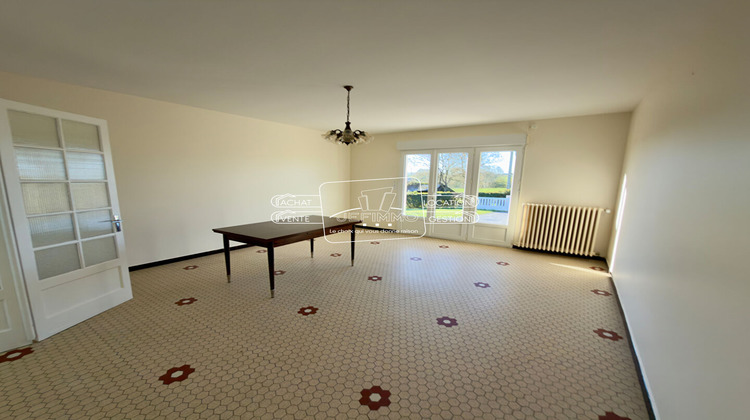 Ma-Cabane - Location Maison CHAMPTOCEAUX, 104 m²