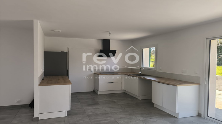 Ma-Cabane - Location Maison CHAMPTOCEAUX, 90 m²