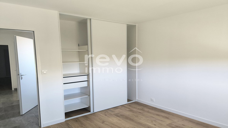 Ma-Cabane - Location Maison CHAMPTOCEAUX, 90 m²