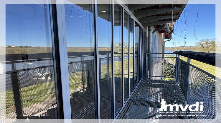 Ma-Cabane - Location Maison CHAMPTOCEAUX, 65 m²