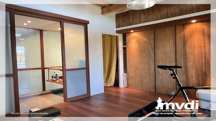 Ma-Cabane - Location Maison CHAMPTOCEAUX, 65 m²