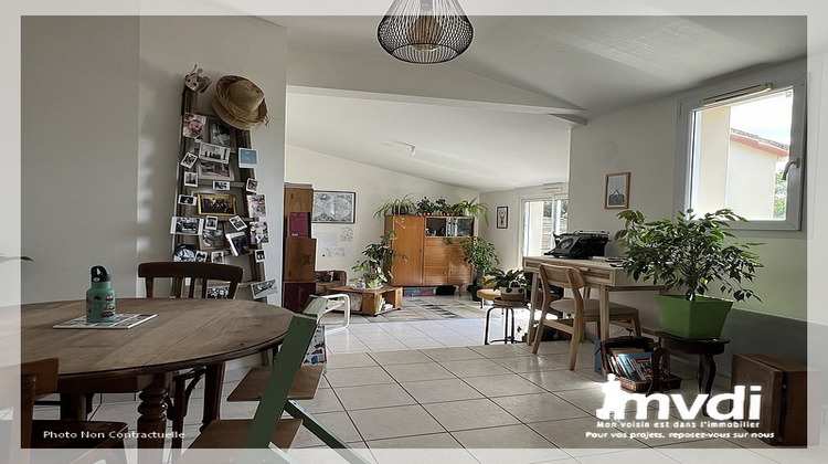 Ma-Cabane - Location Maison CHAMPTOCEAUX, 74 m²