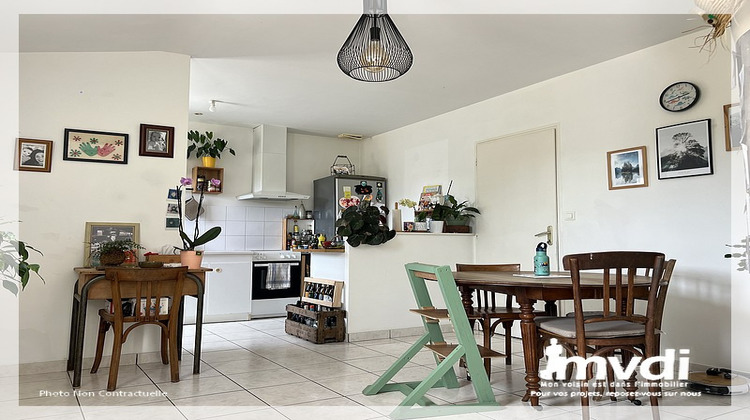 Ma-Cabane - Location Maison CHAMPTOCEAUX, 74 m²