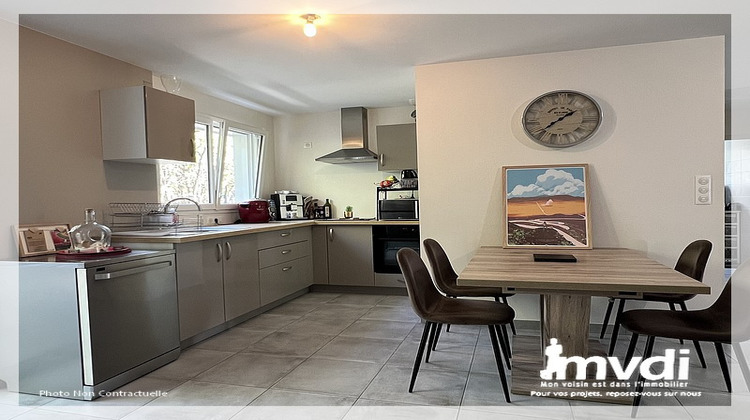 Ma-Cabane - Location Maison CHAMPTOCEAUX, 77 m²