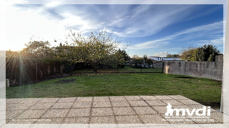 Ma-Cabane - Location Maison CHAMPTOCEAUX, 81 m²