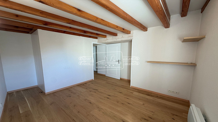 Ma-Cabane - Location Maison CHAMPTOCEAUX, 82 m²