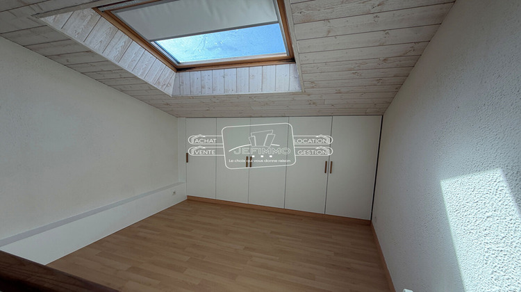 Ma-Cabane - Location Maison CHAMPTOCEAUX, 82 m²
