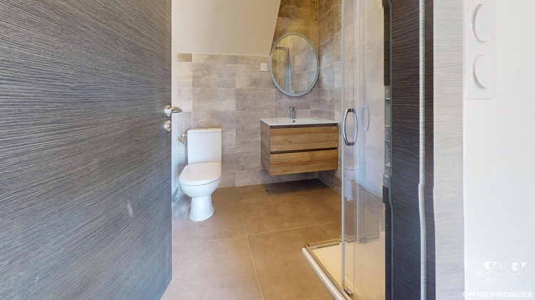Ma-Cabane - Location Maison CHAMPVANS-LES-MOULINS, 103 m²
