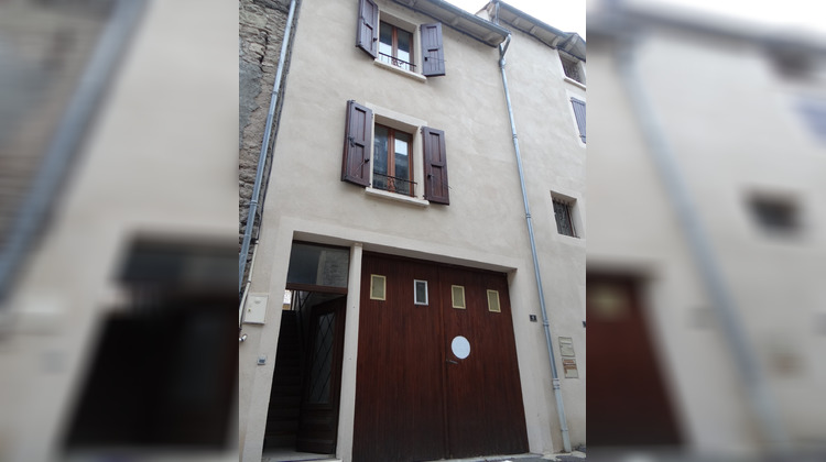 Ma-Cabane - Location Maison Chanac, 45 m²