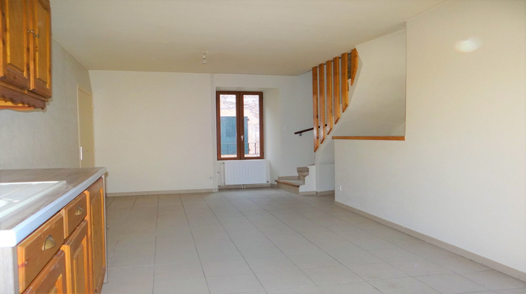 Ma-Cabane - Location Maison Chanac, 45 m²