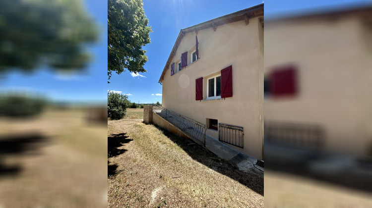 Ma-Cabane - Location Maison Chanac, 177 m²