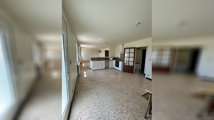 Ma-Cabane - Location Maison Chanac, 177 m²